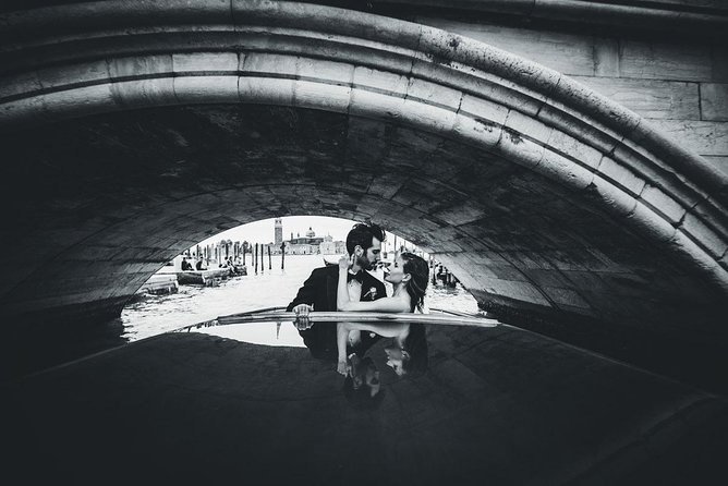 Sunrise Couple Photoshoot Tour - Should You Book This Sunrise Couple Photoshoot?