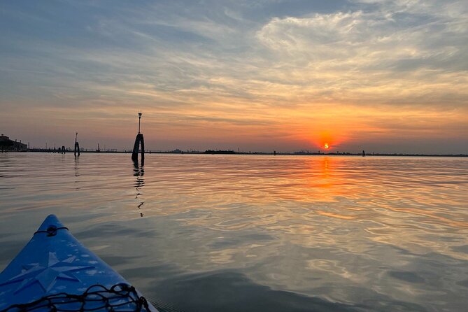 Sunset Kayak Tour in Venice: Discovering the City’s Canals - Who Should Book This Sunset Kayak Tour (And Who Should Think Twice)
