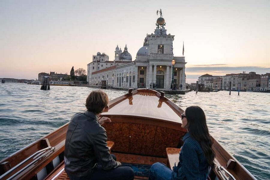 Sunset Serenity Cruise in the Venice Lagoon - Key things I’d pencil into your Venice plan