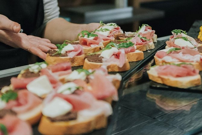 Tapas & Wines through secret Venice - Who Should Book This Cichetti and Wine Walk