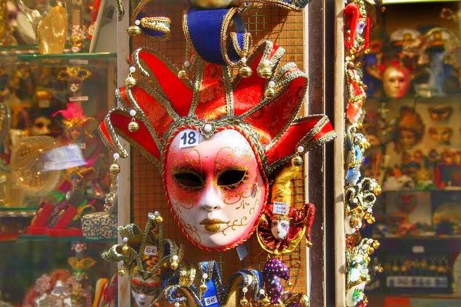 Tasty Street Food Tour of Venice City Center with Cicchetti & Local Specialties - Price and Value: What $57.67 Buys You (and What It Doesn’t)