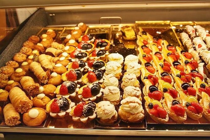 Tasty Street Food Tour of Venice City Center with Cicchetti & Local Specialties - Who Will Love This Most (and Who Might Want to Skip)