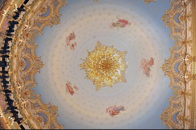 Teatro La Fenice Tour in Venice - Is It Good Value at Around $30? Here’s What You’re Really Paying For