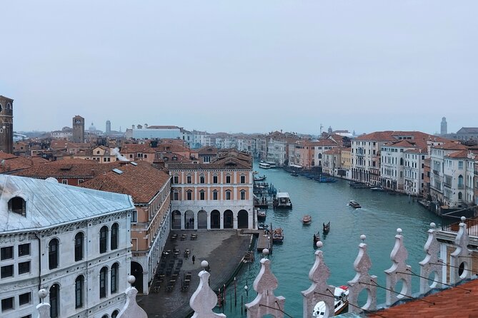The Best of Venice and Murano with Saint Mark's Private Tour - Five hours to hit St. Mark’s and Murano, privately