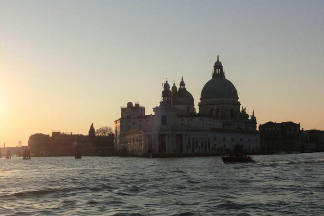 The Best of Venice and Murano with Saint Mark's Private Tour - Campo Santi Giovanni e Paolo: the snack break you’ll actually appreciate
