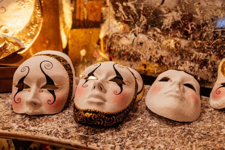 The Best of Venice: Family-Friendly Private Tour - Marco Polo’s house: a standout stop that feels personal, not textbook