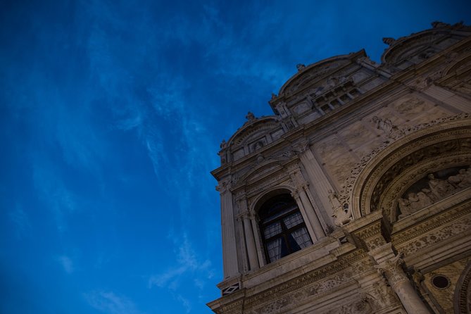 The best of Venice in a day - Campo Santa Maria Formosa: Quick Hits Plus a Great Bookstore Area