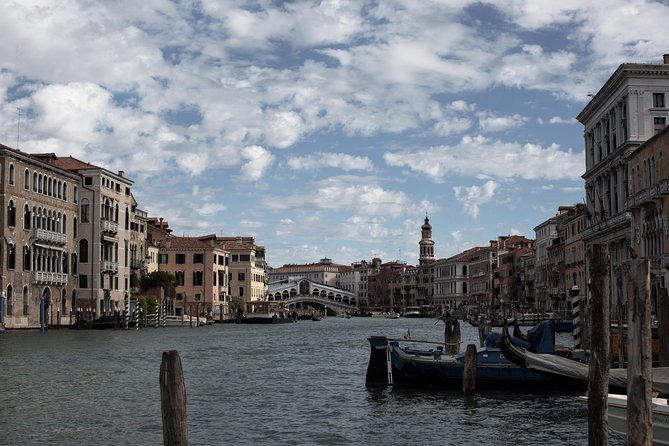 The best of Venice in a day - Meeting at Campo Santa Margherita: The Smart Start Point