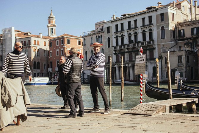 The Best of Venice: San Marco Highlights & Gondola Ride - Price and Value: Is $318 per Person Fair for What You Get?