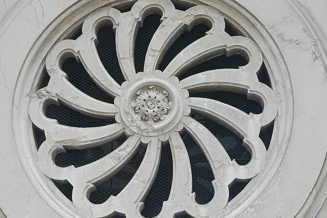 The Four Seasons at the Vivaldi Church (Pietà Church) in Venice - Inside the Church: Acoustics, Seats, and the Temperature Reality