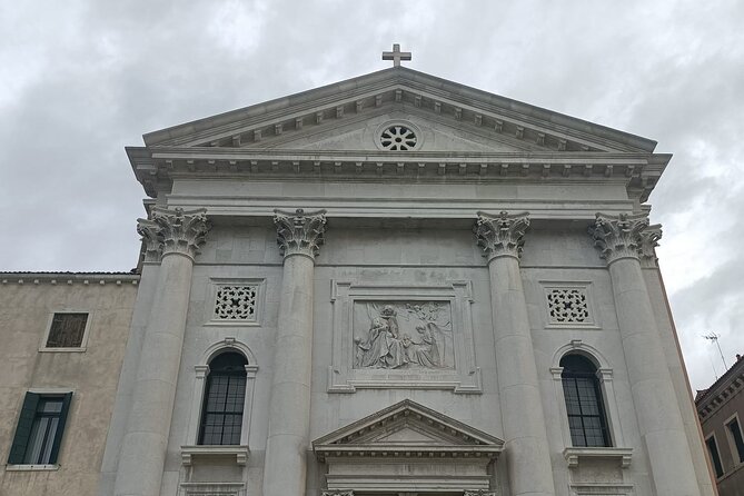 The Four Seasons at the Vivaldi Church (Pietà Church) in Venice - Pre-Show Drinks and a Better Venice Evening Plan