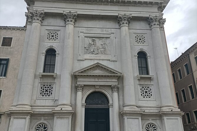 The Four Seasons at the Vivaldi Church (Pietà Church) in Venice - How This Works for Families, First-Time Classical Listeners, and Music Nerds