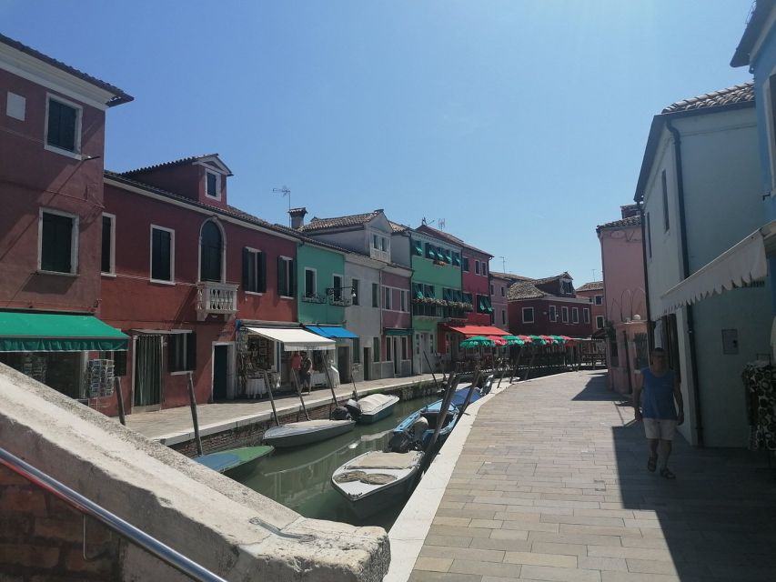 The gems of the lagoon. Torcello Burano Murano - Should you book the Murano–Burano–Torcello trip?