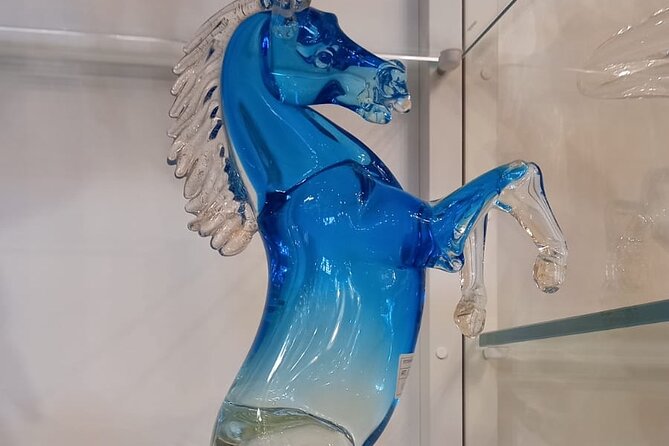 The Glass Experience In Venice Murano Island - Key highlights that matter on the day