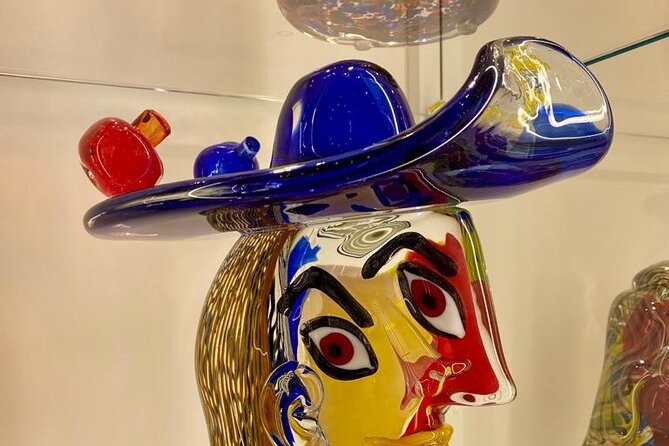 The Glass Experience In Venice Murano Island - Who this private Murano glass experience fits best