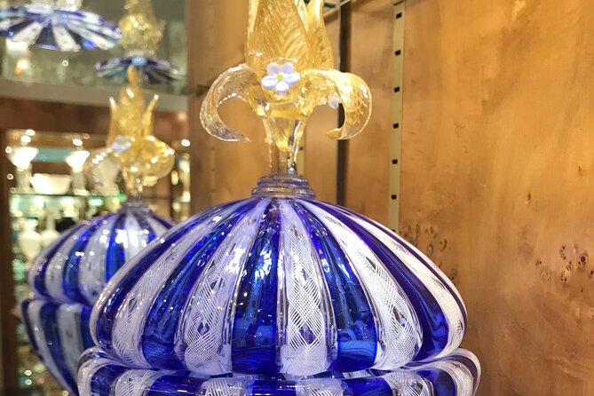 The Glass Experience In Venice Murano Island - Getting there smoothly: meeting point and on-the-day basics
