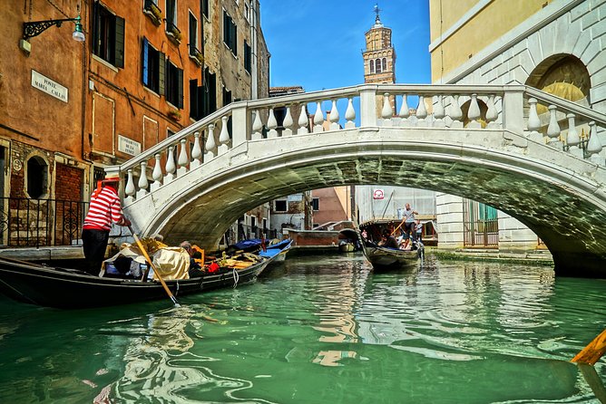 The Heart of Venice: A Self-Guided Audio Tour - La Fenice and opera first performances in Venice