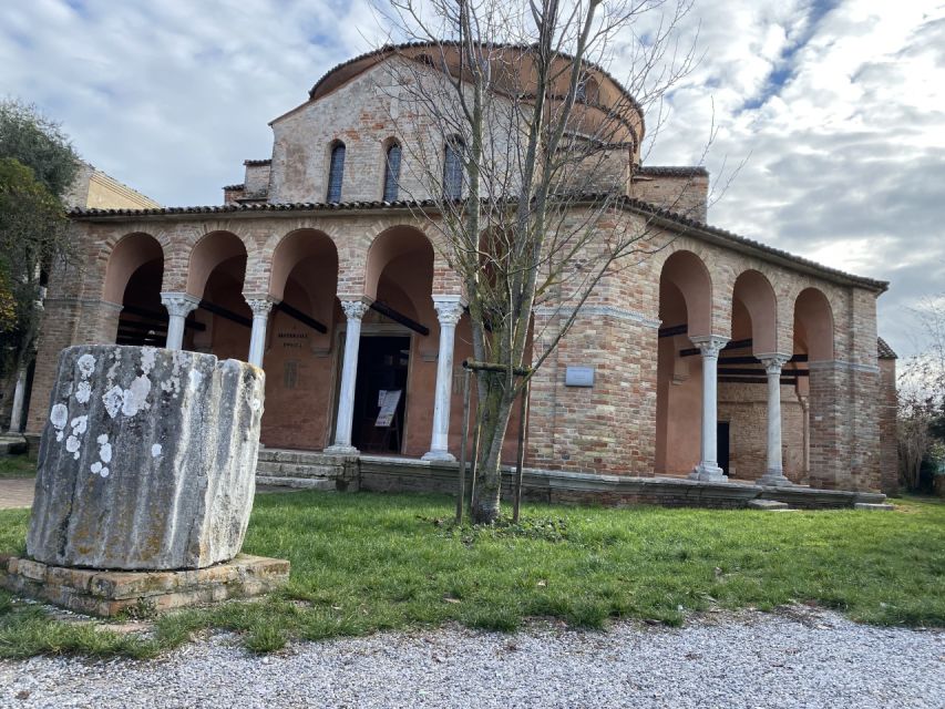 The islands of Venice. Torcello Burano Murano - Price vs. Value: What You’re Actually Paying For