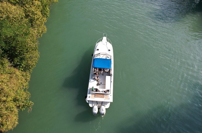 The Magic of the Venetian Lagoon - Small Group Boat Experience - Weather and Real-World Logistics: What Could Change Your Day