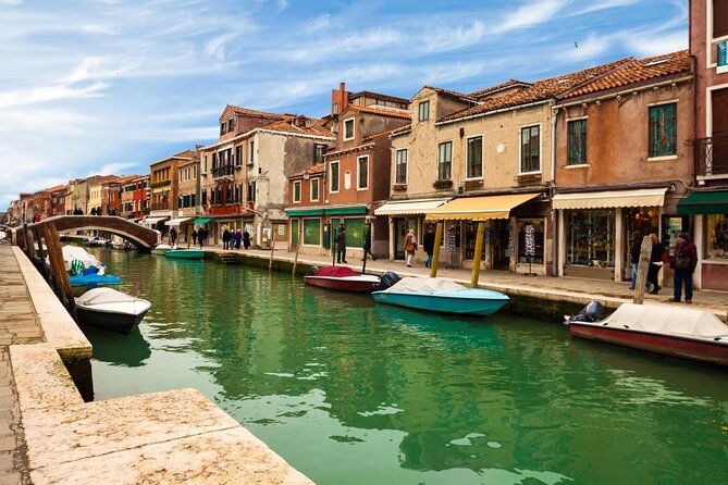 The Murano Glass Museum in Venice - Key things to know before you go