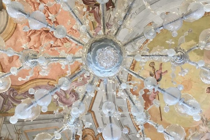 The Murano Glass Museum in Venice - Museo del Vetro in Venice: what this ticket is really for