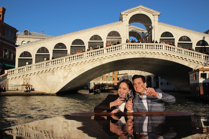 The Secrets of the Grand Canal - Special Private Boat Tour - Price and value: what $211.19 buys you (and what it doesn’t)