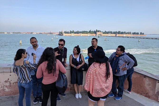 The Secrets of Venice - Private Tour - Why This Private Loop Feels Like Venice (Not a Checklist)