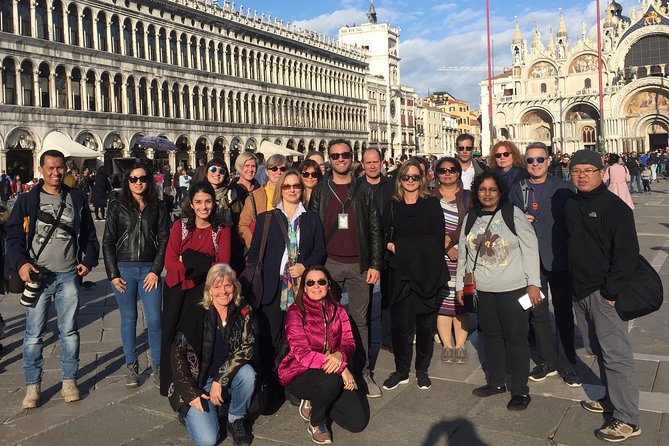 The Secrets of Venice - Private Tour - Palazzo dei Camerlenghi and the Fondaco Moment: Venice’s Business Brain