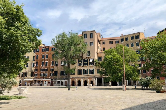 The Secrets of Venice - Private Tour - Logistics That Actually Matter for a 2-Hour Private Tour