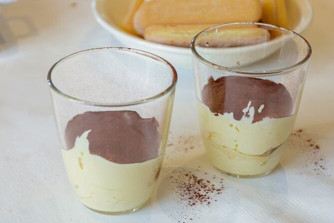 Tiramisu and Fresh Pasta Cooking Class in Venezia - Price and value at $96.33: what you’re really paying for