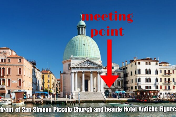 Tour of The Real Hidden Venice - Why this route feels local, not like a checklist