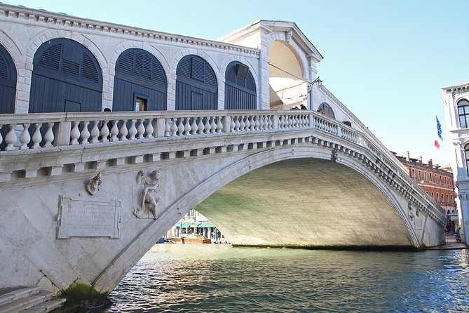 Tour of The Real Hidden Venice - Palazzo Mastelli del Cammello, nicknamed Camel House