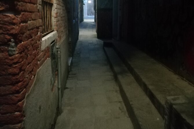 Tour of Venice between Art, History, Legend and Secrets - Stop 4: Campo Santa Maria Formosa—an important field tied to war