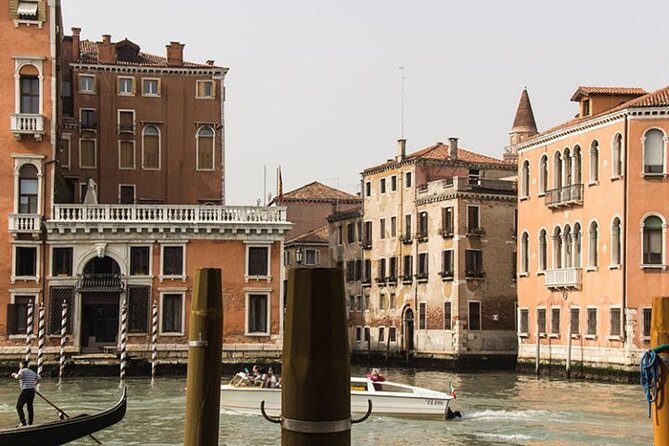 Tour on the Trails of Commissario Brunetti in Venice - Key highlights you’ll feel on this Brunetti Trails walk