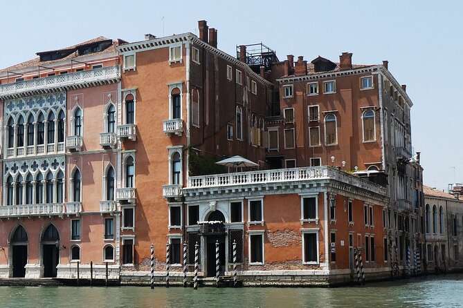 Tour on the Trails of Commissario Brunetti in Venice - A 5-Hour Walk Through Brunetti Districts (What You Actually See)