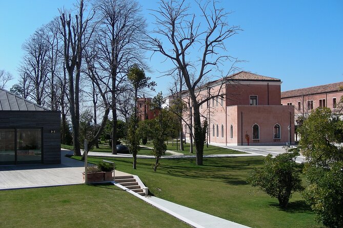 Tour to the islands of San Servolo and San Lazzaro degli Armeni - Key things to know before you go