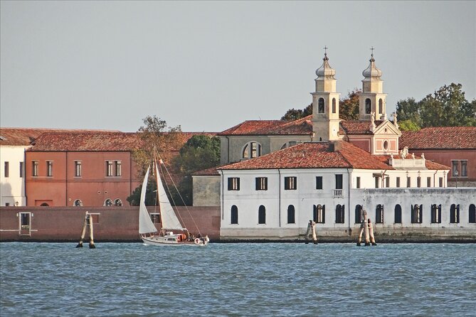 Tour to the islands of San Servolo and San Lazzaro degli Armeni - Who This Tour Fits Best (and Who Might Skip It)
