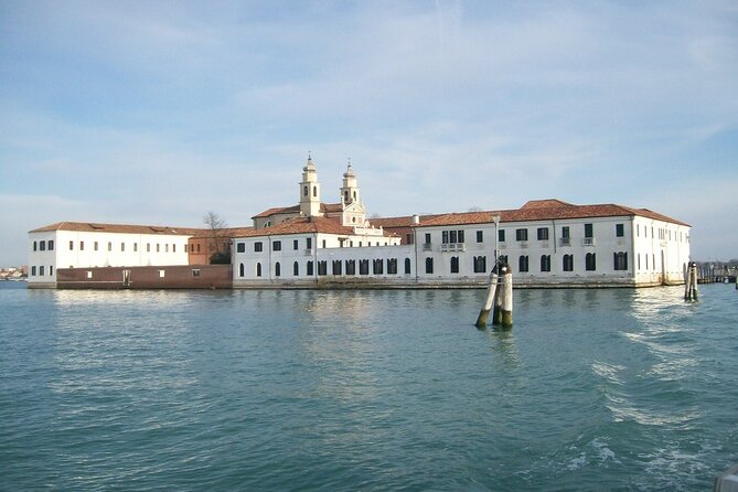 Tour to the islands of San Servolo and San Lazzaro degli Armeni - Should You Book This San Servolo and San Lazzaro Tour?