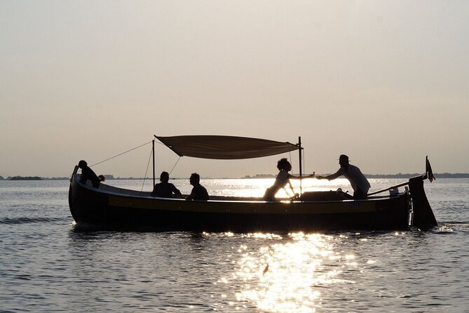 Traditional Bragozzo Boat Tour to Murano, Burano & Torcello - Group Size, Skipper-Guide Style, and the Language Factor