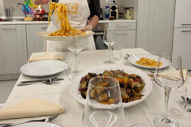 Traditional Home Cooking Experience in Venice - Key highlights you’ll actually use