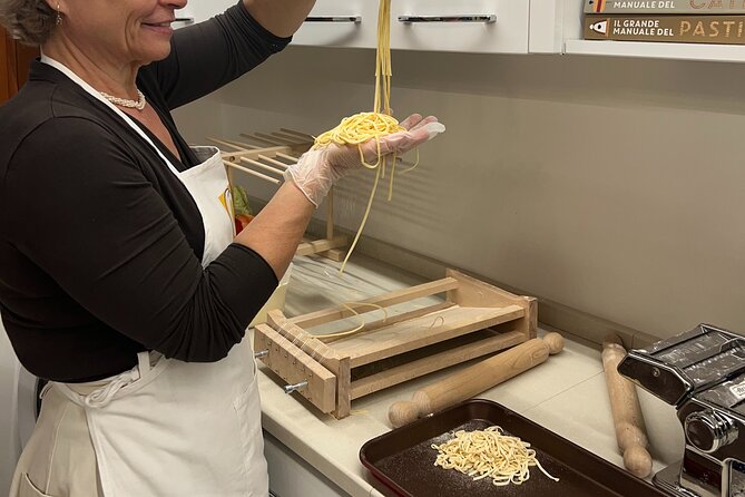 Traditional Home Cooking Experience in Venice - The pasta skills you’ll get (and how they help you cook later)