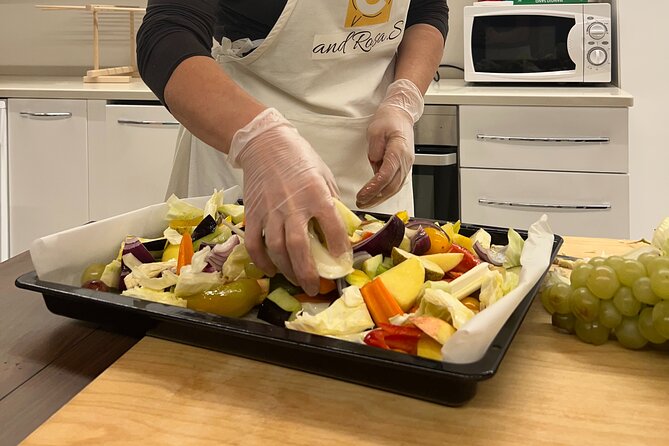Traditional Home Cooking Experience in Venice - Price and value in Venice: is $95.58 really fair?