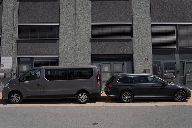 Transfer from Venice Airport (VCE) to Trieste - Key Things to Know Before You Go