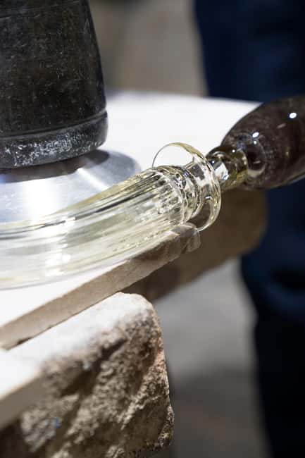 travel through time in Murano with a historic Venetian boat - Murano Lace-Making: The Craft Part You’ll Remember