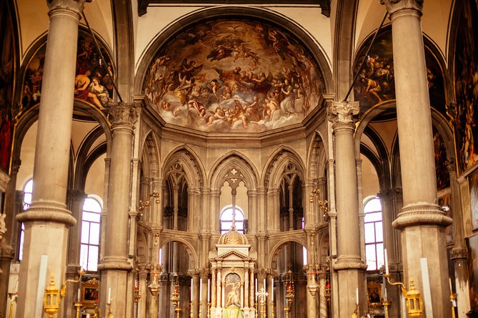 Treasures of Venice: Renaissance Era Private Tour - Santa Maria dei Miracoli: the small church stop that changes how you see Venice