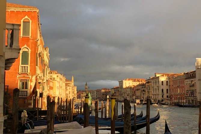 two-hour walk from Rialto to San Marco between history, traditions and art - Campo San Giovanni e Paolo: Gothic, everyday Venice, and a real landmark pause