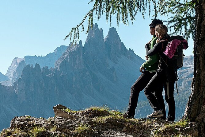 UNESCO Dolomites great expedition from Venice by Yellowboot - Key Takeaways