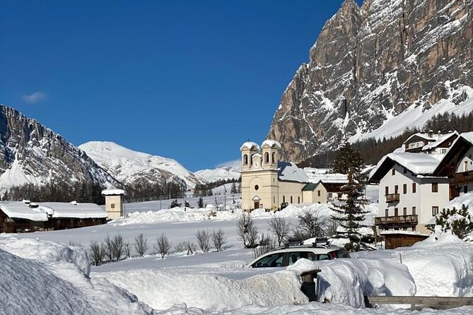 UNESCO Dolomites great expedition from Venice by Yellowboot - Price, Value, and What You Should Budget