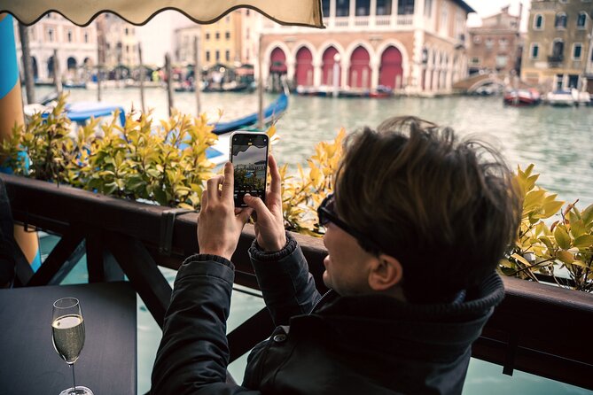 Unseen Venice: Hidden Paths and Rooftop Views - Rooftop Views of the Venetian Islands: Why Higher Ground Matters