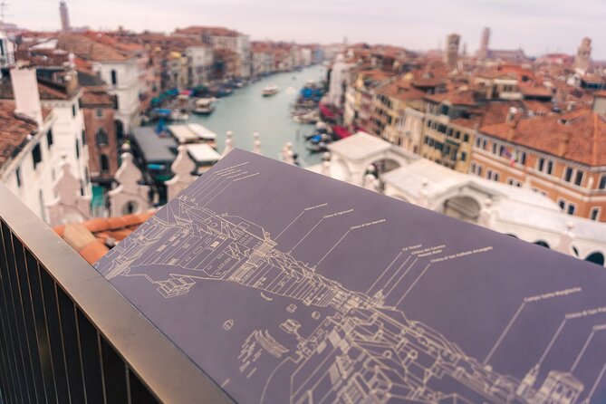 Unseen Venice: Hidden Paths and Rooftop Views - San Polo’s Private Terraces: The Part That Changes Your Venice Photos
